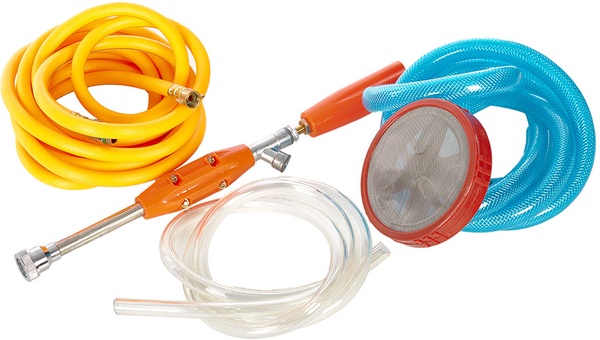 Pulverizador con Motor 2t Anova - Pg2c Pulverizador con Motor 2t Anova - Pg2c